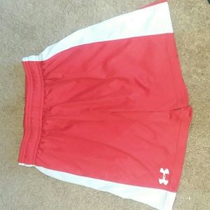 Basketball shorts